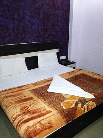 Mewara Guest House, Pali 1